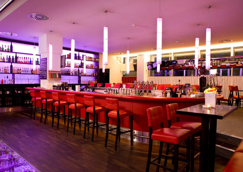 Bar design